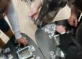 24&nbsp;ноября на базе Новгородской технической школы "Точка кипения" состоялось плановое собрание методического объединения педагогов-психологов.