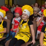 В школе № 37 прошло награждение участников и победителей городского фестиваля «Профи-старт» В школе № 37 прошло награждение участников и победителей городского фестиваля «Профи-старт»