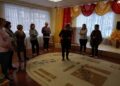 Детский сад - это первая ступень в формировании базовых знаниях о профессиях.