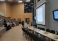 24&nbsp;ноября на базе Новгородской технической школы "Точка кипения" состоялось плановое собрание методического объединения педагогов-психологов.