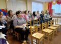 Детский сад - это первая ступень в формировании базовых знаниях о профессиях.