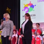 В школе № 37 прошло награждение участников и победителей городского фестиваля «Профи-старт» В школе № 37 прошло награждение участников и победителей городского фестиваля «Профи-старт»