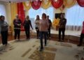 Детский сад - это первая ступень в формировании базовых знаниях о профессиях.