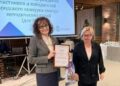 25 декабря в Клубе "Базовый,13" прошла церемония награждения победителей и призеров городского конкурса-смотра методических служб