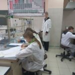 Завершился муниципальный этап Всероссийской олимпиады школьников. Завершился муниципальный этап Всероссийской олимпиады школьников.