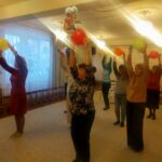 5 декабря на базе МАДОУ # 74 "Маячок" в рамках сетевого сообщества прошла очередная продуктивная встреча музыкальных руководителей. 5 декабря на базе МАДОУ # 74 "Маячок" в рамках сетевого сообщества прошла очередная продуктивная встреча музыкальных руководителей.