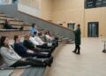 24&nbsp;ноября на базе Новгородской технической школы "Точка кипения" состоялось плановое собрание методического объединения педагогов-психологов.