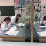 Завершился муниципальный этап Всероссийской олимпиады школьников. Завершился муниципальный этап Всероссийской олимпиады школьников.