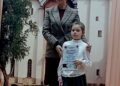 18 января в актовом зале гимназии № 4 имени Героя Советского Союза, Почетного гражданина Новгорода И.А. Каберова&nbsp; в теплой дружественной атмосфере прошла торжественная церемония награждения победителей&nbsp;городского интеллектуального конкурса для школьников 2-6 классов «Марафон знаний-2023» .
