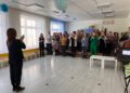 Ежегодное обследование детей показывает, что из 100% детей 80% – это дети с речевыми нарушениями и всего 20% – дети, у которых речевое развитие соответствует возрастной норме.