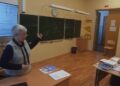 Сегодня в рамках работы сетевого сообщества математиков Великого Новгорода в МАОУ "Гимназия 2" прошёл семинар "Создание условий для успешной сдачи ОГЭ и ЕГЭ".