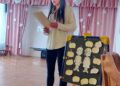 14 февраля 2024 года в рамках работы городской муниципальной службы прошла очередная плодотворная встреча музыкальных руководителей по теме «Приобщение детей с ОВЗ и инвалидов дошкольного&nbsp;возраста к музыкальному искусству».