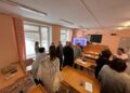 Вопросам преподавания курса «Основы религиозных культур и светской этики» (ОРКСЭ) сегодня 12 февраля была посвящена встреча с заместителями директоров школ по начальным классам.