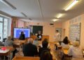 Вопросам преподавания курса «Основы религиозных культур и светской этики» (ОРКСЭ) сегодня 12 февраля была посвящена встреча с заместителями директоров школ по начальным классам.