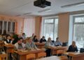 Вопросам преподавания курса «Основы религиозных культур и светской этики» (ОРКСЭ) сегодня 12 февраля была посвящена встреча с заместителями директоров школ по начальным классам.