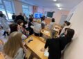 Вопросам преподавания курса «Основы религиозных культур и светской этики» (ОРКСЭ) сегодня 12 февраля была посвящена встреча с заместителями директоров школ по начальным классам.