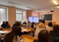 Вопросам преподавания курса «Основы религиозных культур и светской этики» (ОРКСЭ) сегодня 12 февраля была посвящена встреча с заместителями директоров школ по начальным классам.