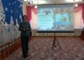 21 февраля 2023 г., в рамках работы муниципальной стажировочной площадки на базе МАДОУ «Д/с №77 «Зоренька» состоялся семинар для воспитателей и специалистов ДОУ города по теме: «Использование проектного метода.