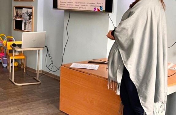 Только в тесном взаимодействии всех участников педагогического процесса возможно получение положительных результатов. Только в тесном взаимодействии всех участников педагогического процесса возможно получение положительных результатов.
