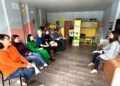 Только в тесном взаимодействии всех участников педагогического процесса возможно получение положительных результатов.