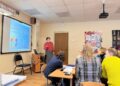Дети от природы любознательны, они хотят познавать мир, способны рассматривать серьезные вопросы и выдвигать оригинальные идеи