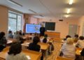 Вопросам преподавания курса «Основы религиозных культур и светской этики» (ОРКСЭ) сегодня 12 февраля была посвящена встреча с заместителями директоров школ по начальным классам.