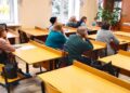 1 марта в рамках работы городского сетевого сообщества учителей биологии состоялось большое мероприятие