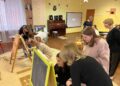 Ранняя профориентация дошкольников. Новый взгляд на проблему!