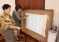 На базе МАДОУ № 87 "Буратино" состоялся методический интенсив «Создание дидактических пособий и образовательных ситуаций в рамках модуля«#януженздесь»