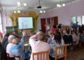 29 февраля в рамках работы городского центра результативного опыта «Ребёнок с расстройством аутистического спектра (РАС) в условиях инклюзивного образования» состоялся семинар для педагогов дошкольных учреждений на базе МАДОУ № 24 по теме «Взаимодействие с семьями, воспитывающими детей с РАС».