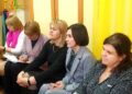 Сегодня, 5 марта, на базе детского сада № 14 прошел семинар для руководителей дошкольных образовательных организаций на тему "Особенности организации работы в ДОУ с детьми, у которых отсутствуют профилактические прививки".
