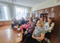 19 марта в рамках работы сетевого сообщества педагогов-психологов ДОУ на базе детского сада № 87 прошла встреча на тему: «Сенсорно – интегративный подход в работе с детьми, имеющими поведенческие, эмоциональные и коммуникативные трудности»