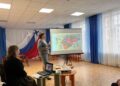На базе МАДОУ № 87 "Буратино" состоялся методический интенсив «Создание дидактических пособий и образовательных ситуаций в рамках модуля«#януженздесь»
