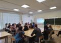 Практика инклюзивного образования приобретает все большее распространение.