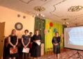 Работа в команде - это то, что позволяет обычным людям достичь необыкновенных результатов - именно с этой фразы начался сегодняшний семинар-практикум в рамках работы стажировочной площадки, на базе МАДОУ № 77.
