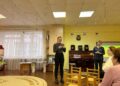 Ранняя профориентация дошкольников. Новый взгляд на проблему!