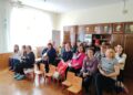 19 марта в рамках работы сетевого сообщества педагогов-психологов ДОУ на базе детского сада № 87 прошла встреча на тему: «Сенсорно – интегративный подход в работе с детьми, имеющими поведенческие, эмоциональные и коммуникативные трудности»