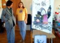 Сегодня, 5 марта, на базе детского сада № 14 прошел семинар для руководителей дошкольных образовательных организаций на тему "Особенности организации работы в ДОУ с детьми, у которых отсутствуют профилактические прививки".