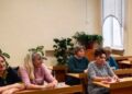 1 марта в рамках работы городского сетевого сообщества учителей биологии состоялось большое мероприятие