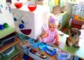 Сегодня, 5 марта, на базе детского сада № 14 прошел семинар для руководителей дошкольных образовательных организаций на тему "Особенности организации работы в ДОУ с детьми, у которых отсутствуют профилактические прививки".