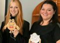8 апреля в рамках работы сетевого сообщества учителей технологии прошел мастер класс по изготовлению богородской игрушки