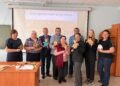 8 апреля в рамках работы сетевого сообщества учителей технологии прошел мастер класс по изготовлению богородской игрушки