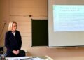 «Одаренность человека - это маленький росточек, едва проклюнувшийся из земли и требующий к себе огромного внимания» - В.А. Сухомлинский