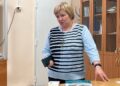 19 апреля в рамках работы сетевого сообщества учителей биологии прошла встреча на тему «Подготовка учащихся к ГИА. Решение задач на закон Хайли-Вайнберга»
