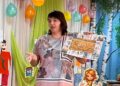 В рамках работы муниципальной методической службы&nbsp;&nbsp;апреля на базе МАДОУ N 95 состоялся Фестиваль «Планета финансовой грамотности»