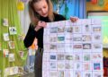 В рамках работы муниципальной методической службы&nbsp;&nbsp;апреля на базе МАДОУ N 95 состоялся Фестиваль «Планета финансовой грамотности»