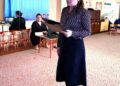В рамках работы муниципальной методической службы на базе МАДОУ № 8 "Золушка" прошёл семинар "Взаимодействие участников образовательного процесса на занятиях по музыкальной деятельности с детьми с ОВЗ"