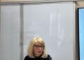 19 апреля в рамках работы сетевого сообщества учителей биологии прошла встреча на тему «Подготовка учащихся к ГИА. Решение задач на закон Хайли-Вайнберга»