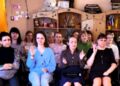 В рамках работы муниципальной методической службы на базе МАДОУ № 8 "Золушка" прошёл семинар "Взаимодействие участников образовательного процесса на занятиях по музыкальной деятельности с детьми с ОВЗ"
