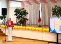 Развитие творческого потенциала педагогов Великого Новгорода